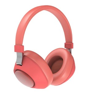 هدفون روی گوش بی سیم پرودو مدل DEEPSOUND 1008WLH